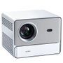 Wanbo DaVinci 1 Pro Proyector Portátil Full HD Plata